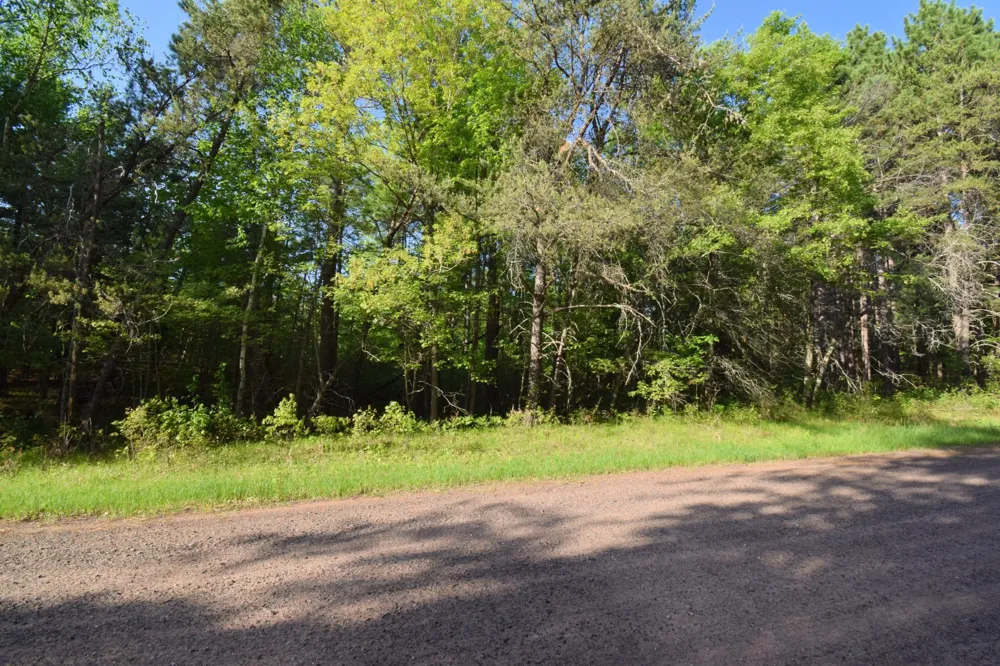 Lot 31 Setting Sun Trail Way Danbury, WI 54830