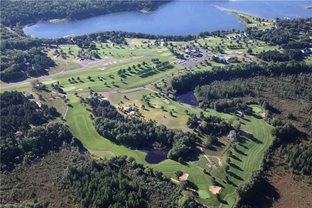 Lot 31 Setting Sun Trail Way Danbury, WI 54830