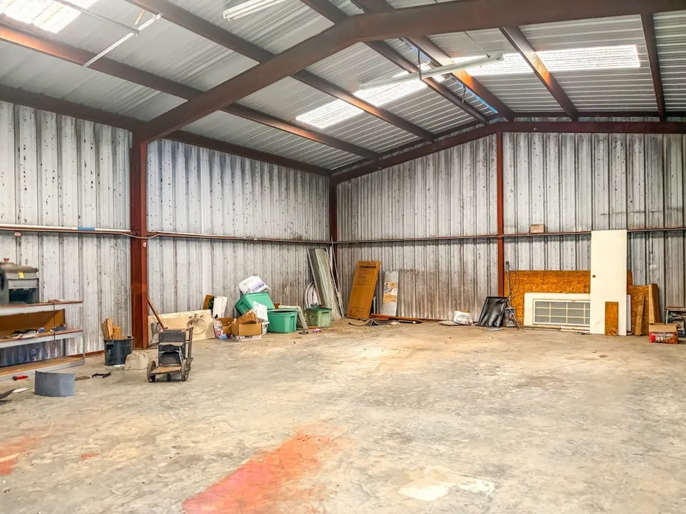 1223 Lcr 498 Mexia, TX 76667