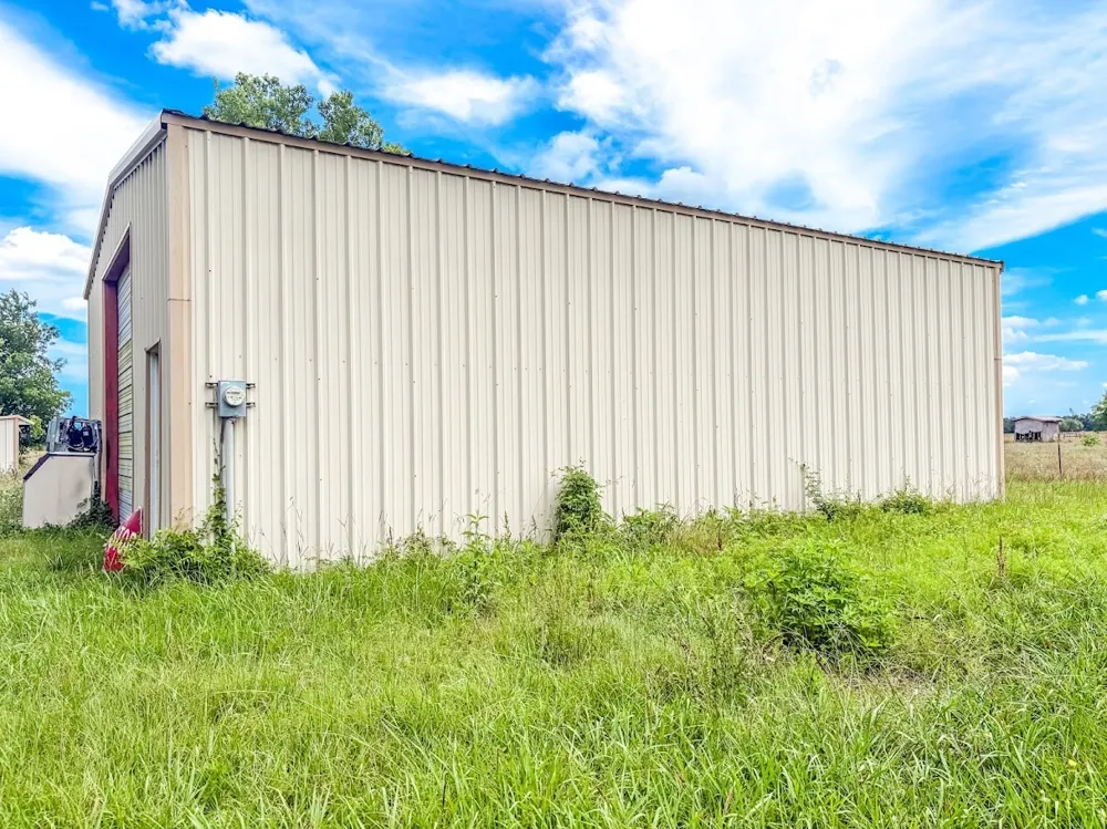 1223 Lcr 498 Mexia, TX 76667