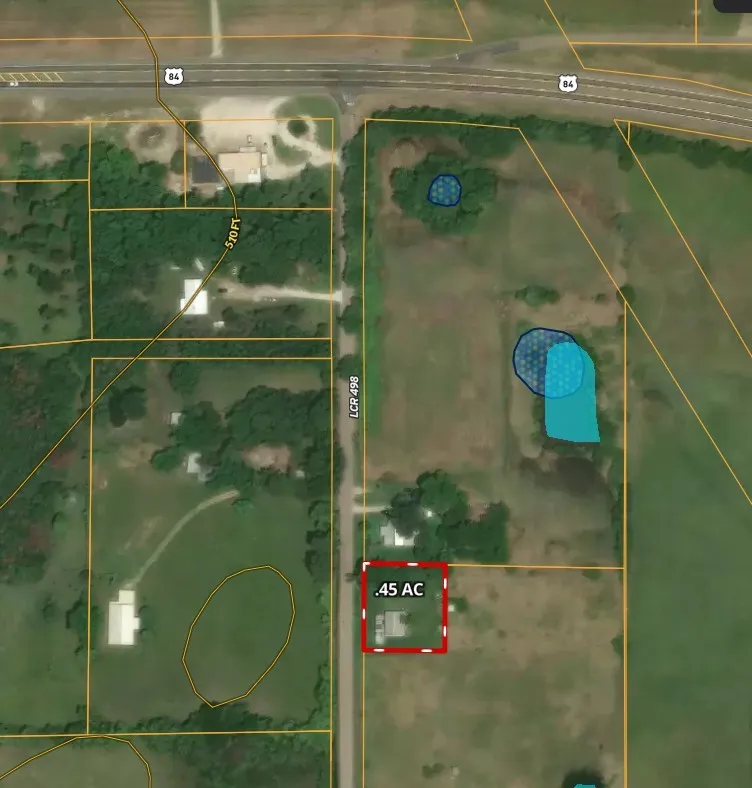 1223 Lcr 498 Mexia, TX 76667