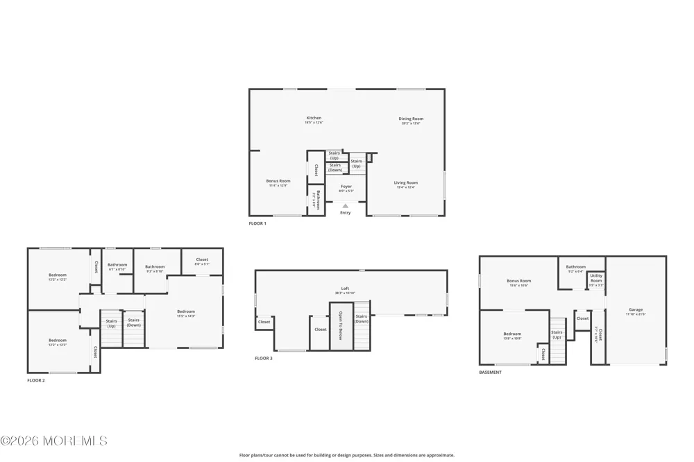 30 Bay Street Highlands, NJ 07732