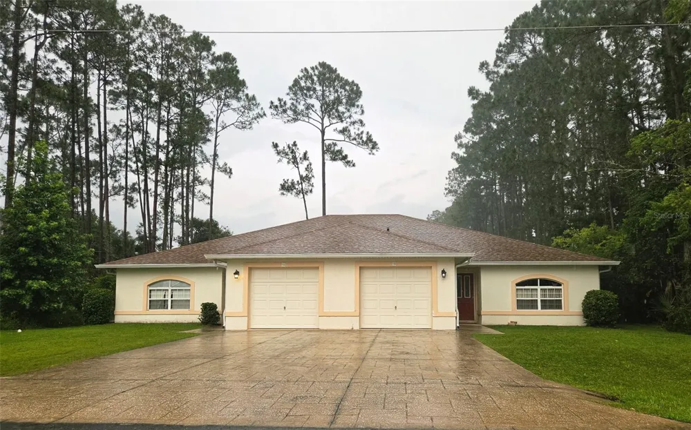 11 PONTIAC LANE #B Palm Coast, FL 32164