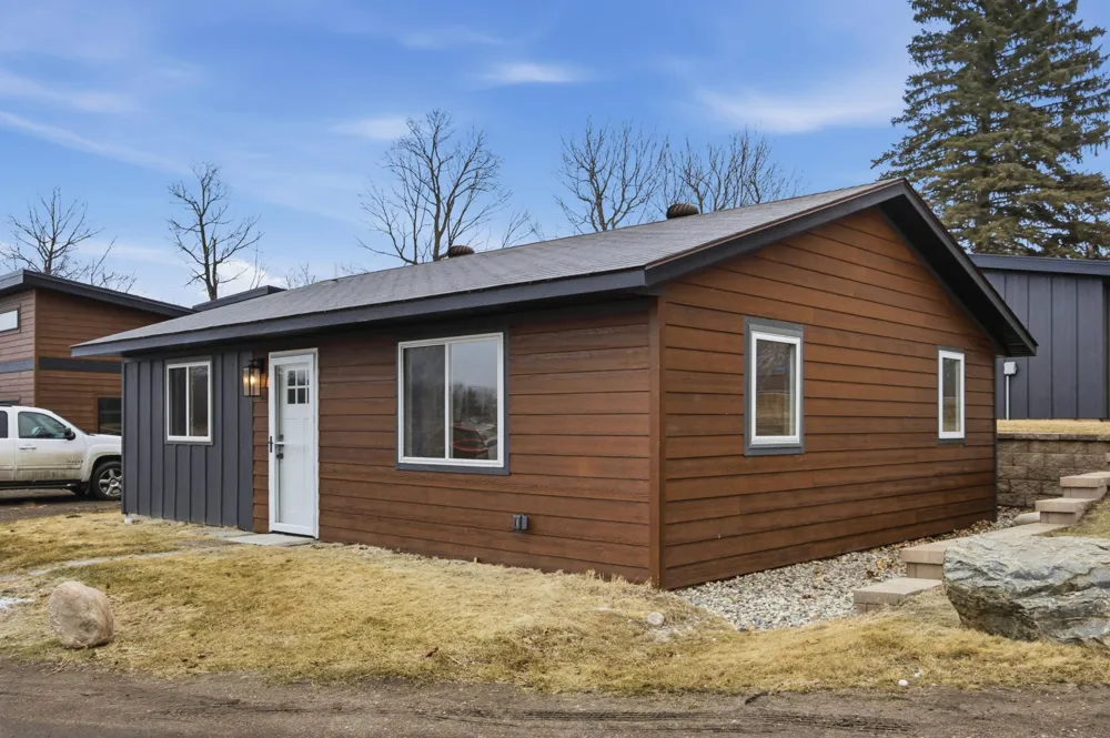 51021 Fish Lake Road ##7 Detroit Lakes, MN 56501