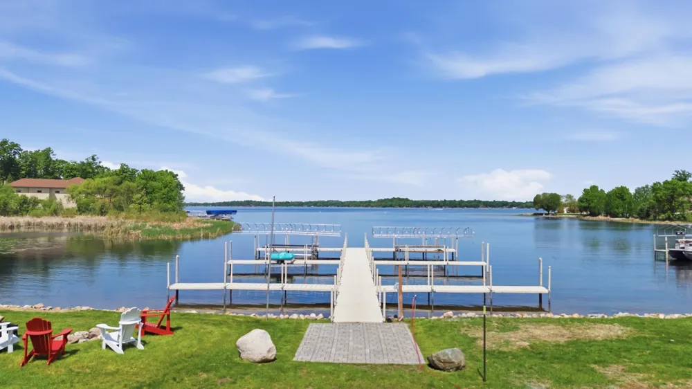 51021 Fish Lake Road ##7 Detroit Lakes, MN 56501