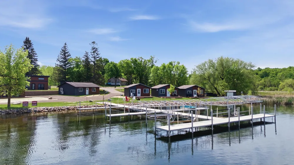 51021 Fish Lake Road ##7 Detroit Lakes, MN 56501