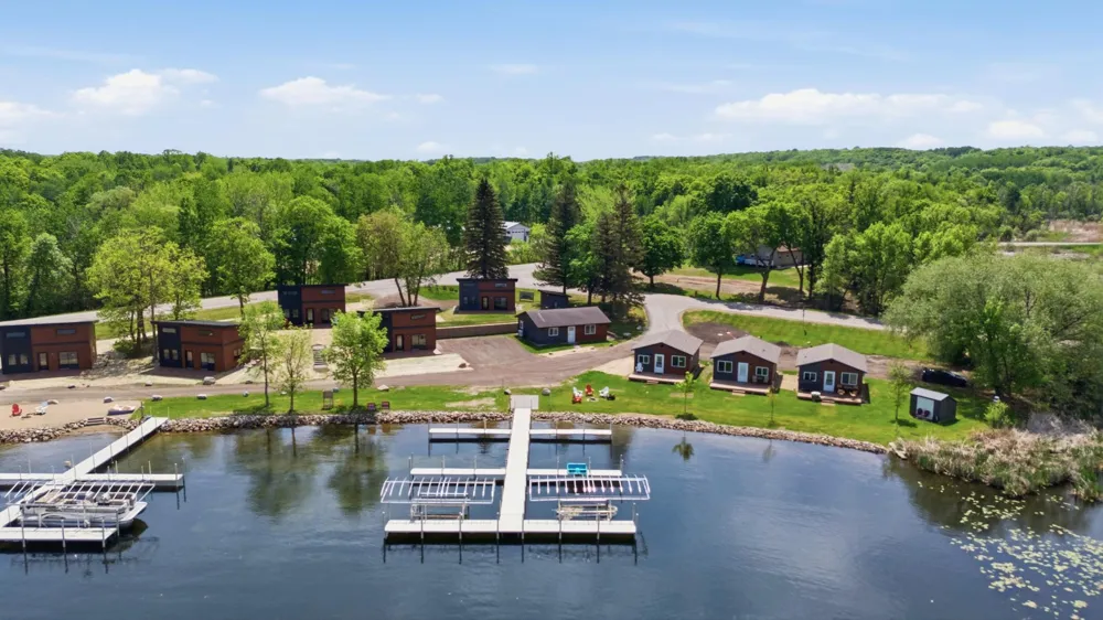 51021 Fish Lake Road ##7 Detroit Lakes, MN 56501