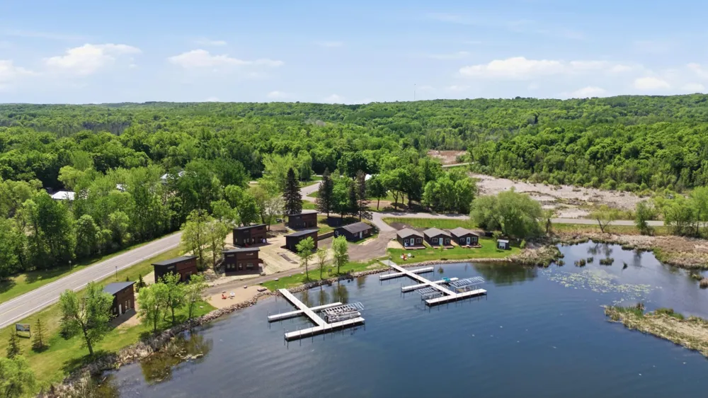 51021 Fish Lake Road ##7 Detroit Lakes, MN 56501