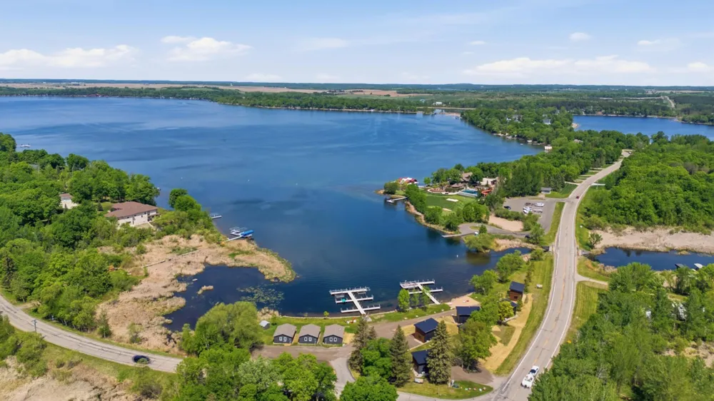 51021 Fish Lake Road ##7 Detroit Lakes, MN 56501