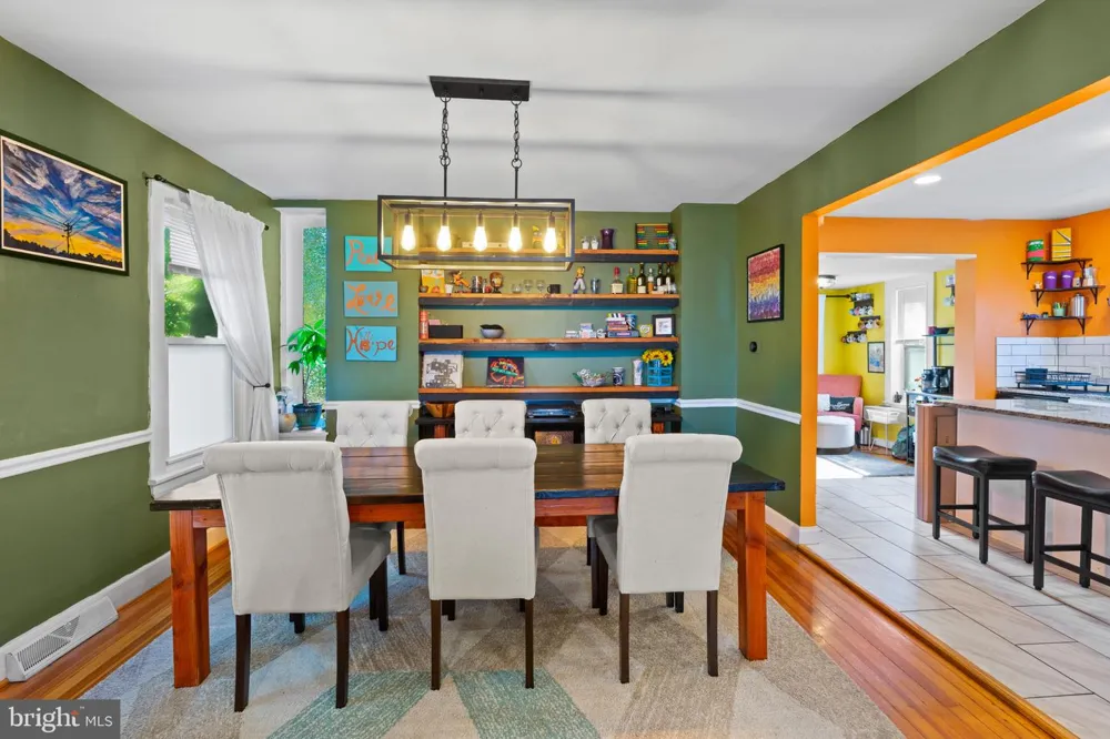 3102 WHITE AVENUE Baltimore, MD 21214