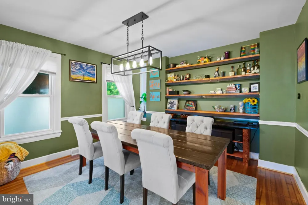 3102 WHITE AVENUE Baltimore, MD 21214