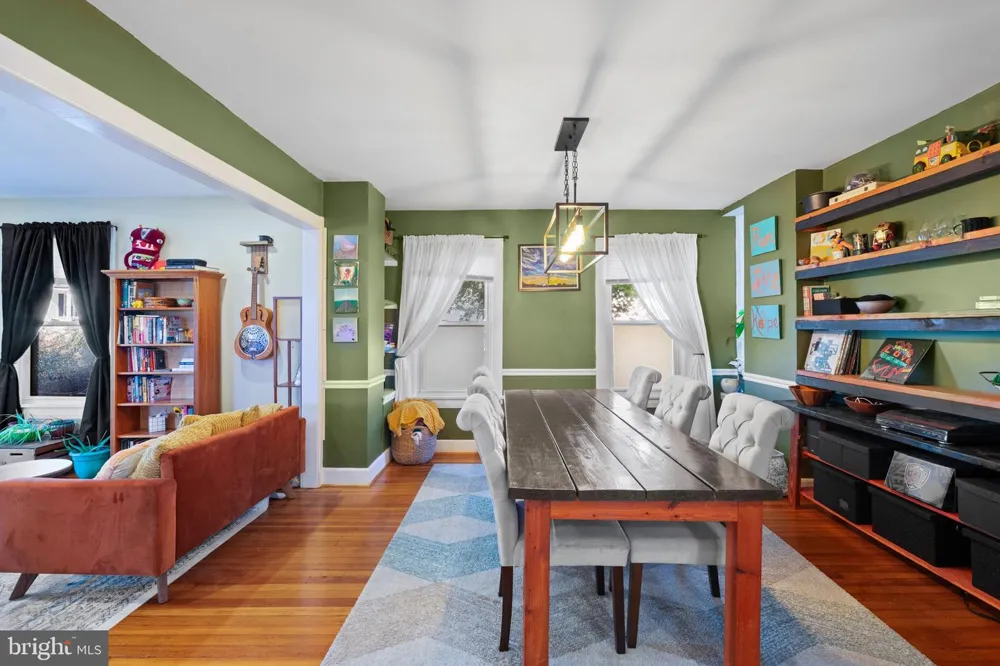 3102 WHITE AVENUE Baltimore, MD 21214