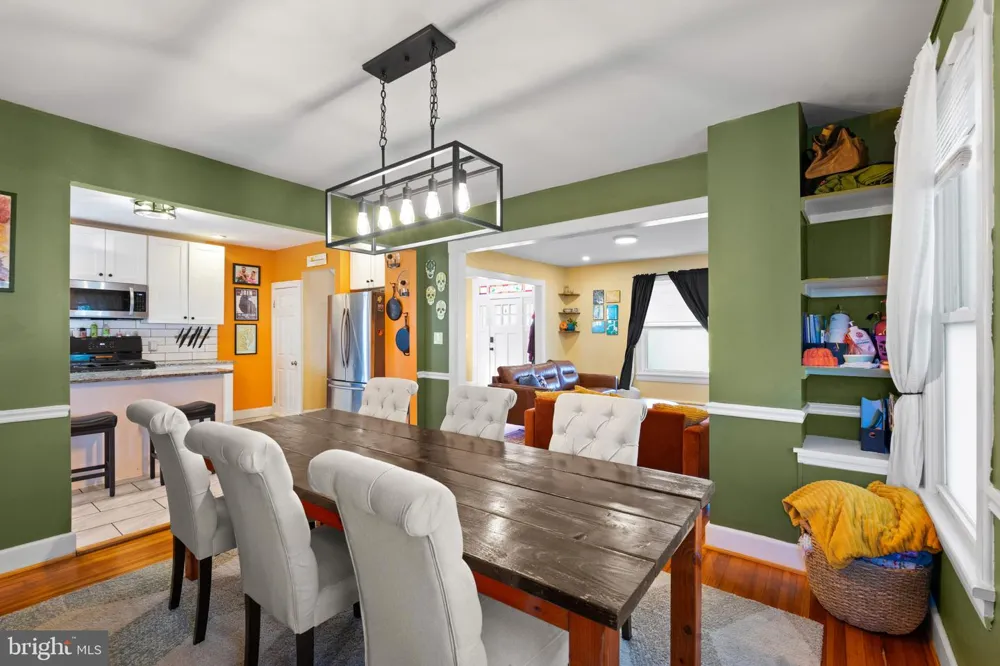 3102 WHITE AVENUE Baltimore, MD 21214