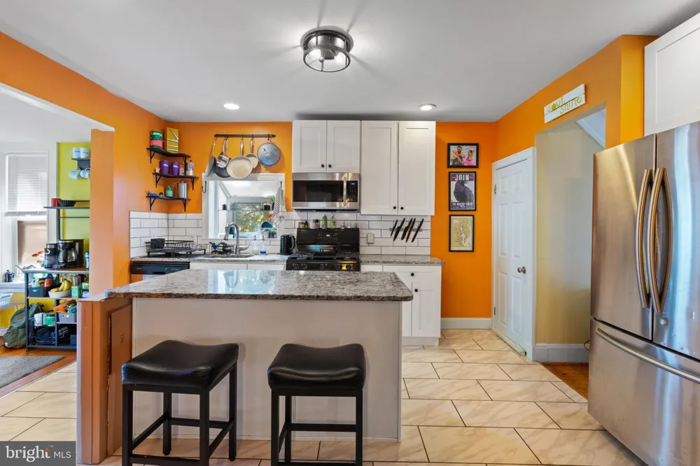 3102 WHITE AVENUE Baltimore, MD 21214