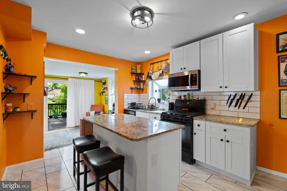 3102 WHITE AVENUE Baltimore, MD 21214