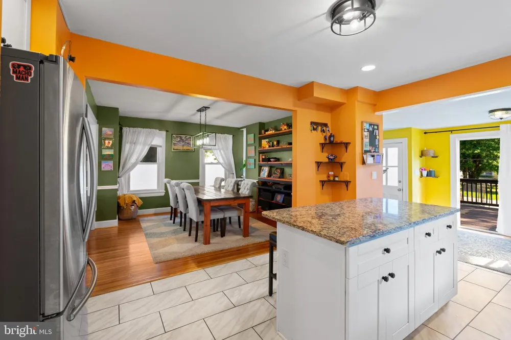 3102 WHITE AVENUE Baltimore, MD 21214