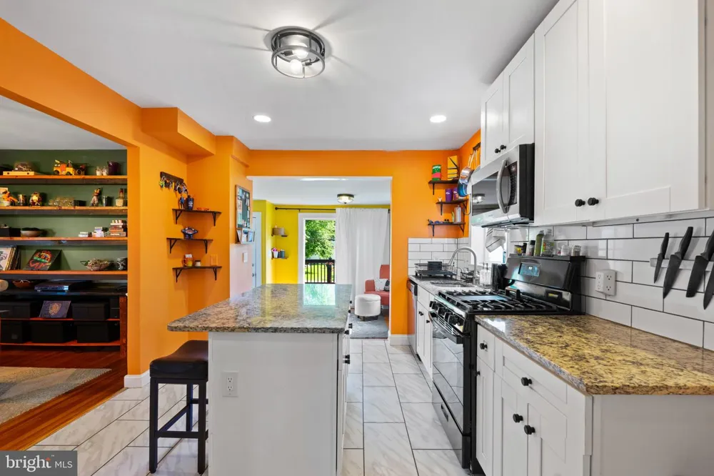 3102 WHITE AVENUE Baltimore, MD 21214