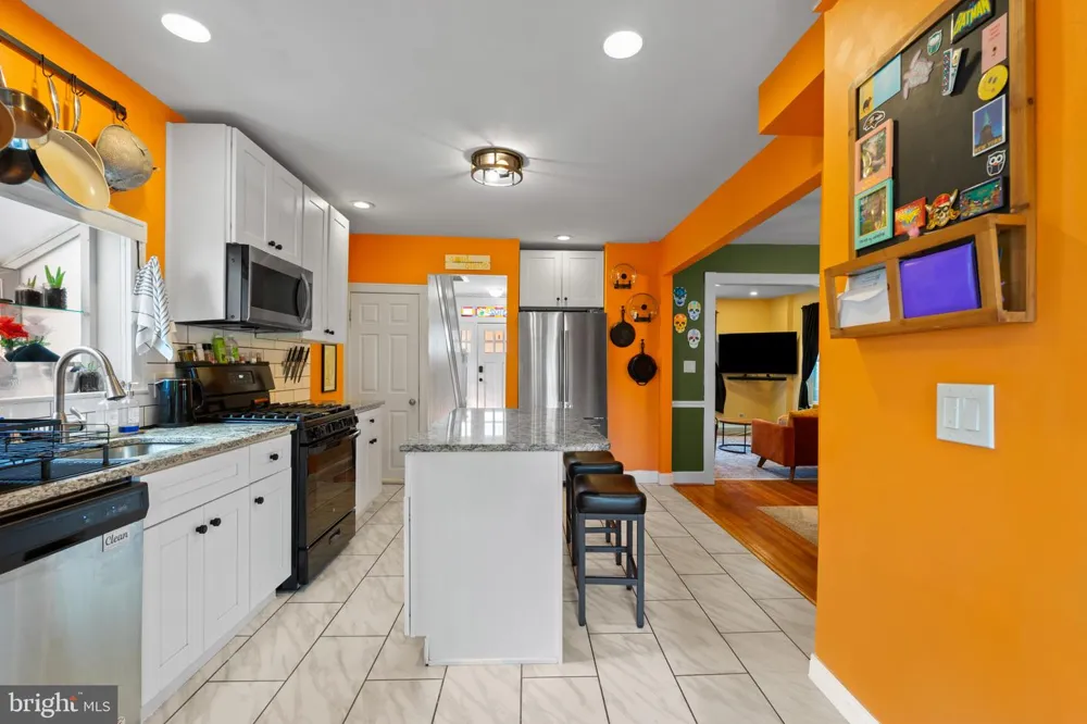 3102 WHITE AVENUE Baltimore, MD 21214