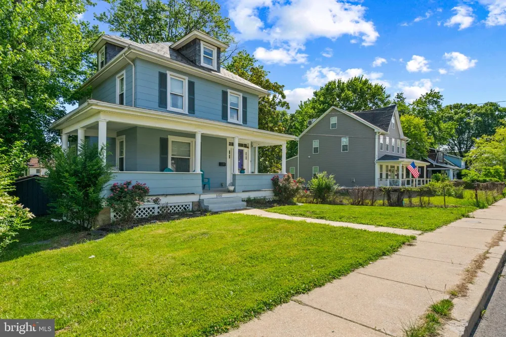 3102 WHITE AVENUE Baltimore, MD 21214