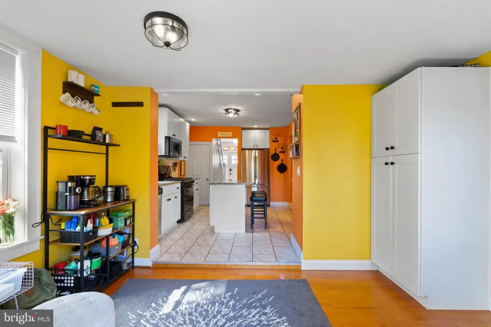 3102 WHITE AVENUE Baltimore, MD 21214