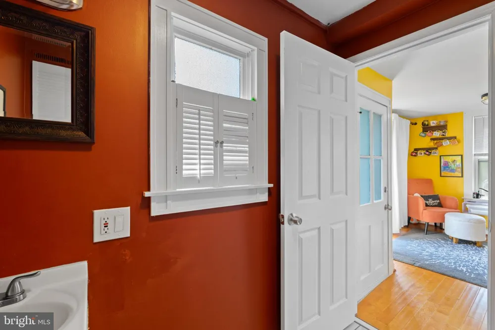 3102 WHITE AVENUE Baltimore, MD 21214