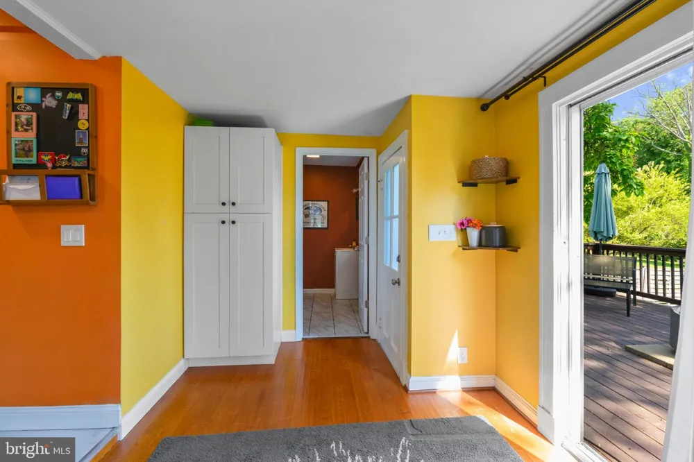 3102 WHITE AVENUE Baltimore, MD 21214