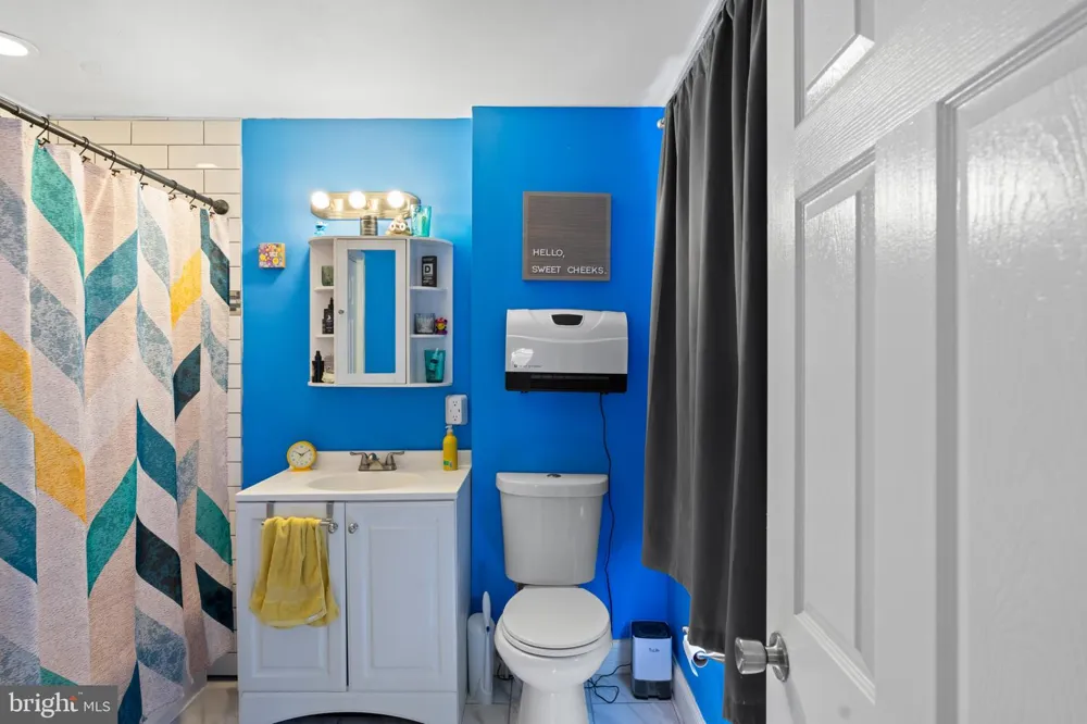 3102 WHITE AVENUE Baltimore, MD 21214