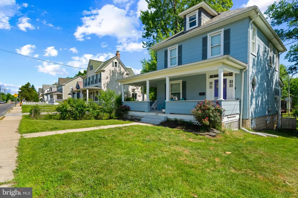 3102 WHITE AVENUE Baltimore, MD 21214