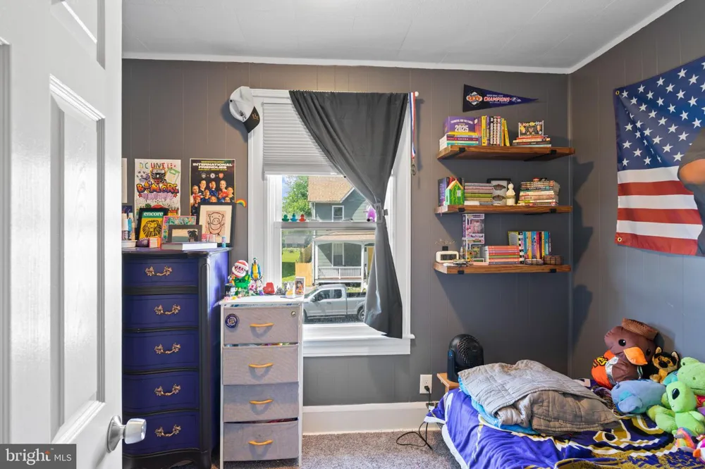 3102 WHITE AVENUE Baltimore, MD 21214