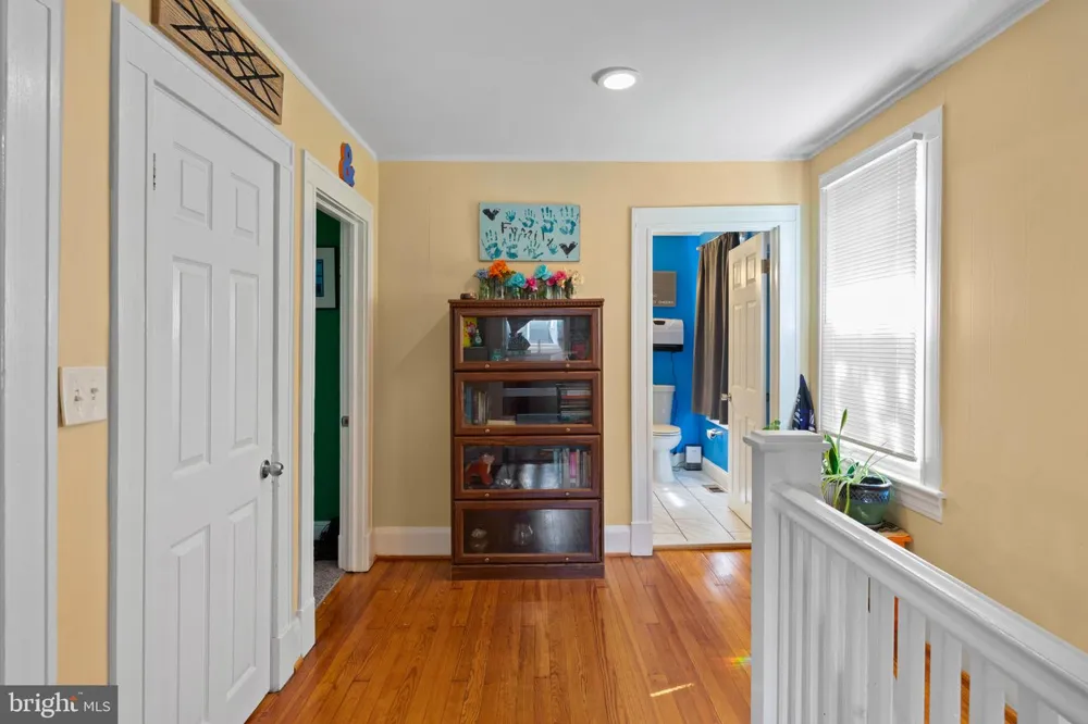 3102 WHITE AVENUE Baltimore, MD 21214