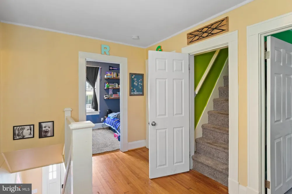 3102 WHITE AVENUE Baltimore, MD 21214