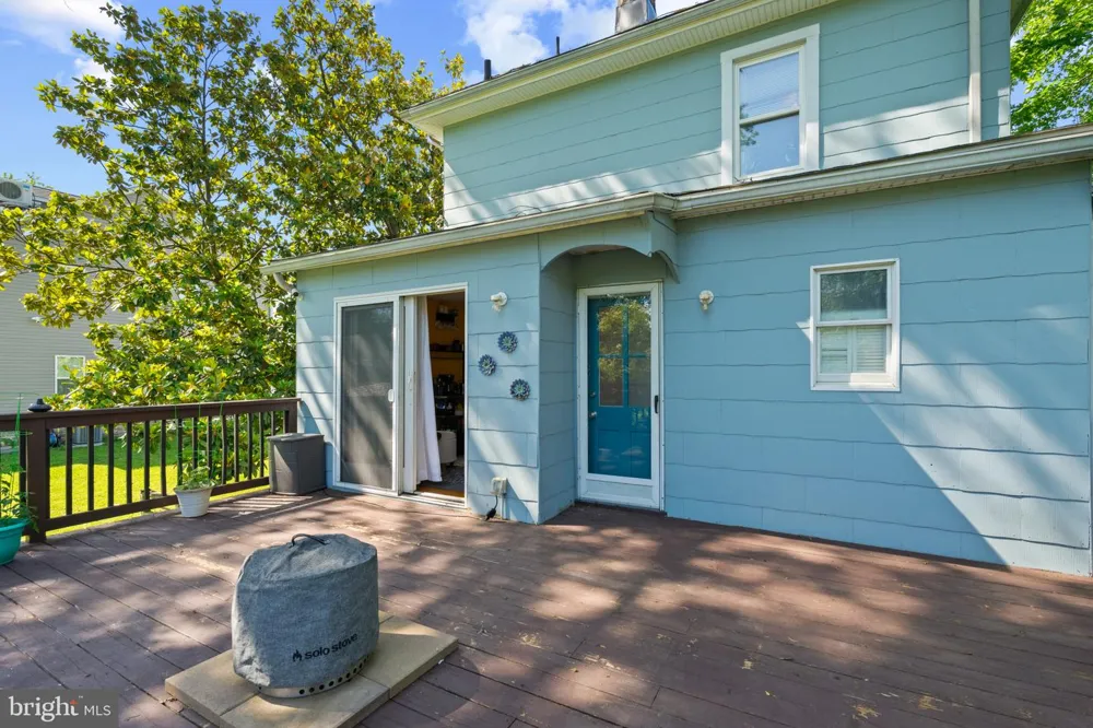 3102 WHITE AVENUE Baltimore, MD 21214