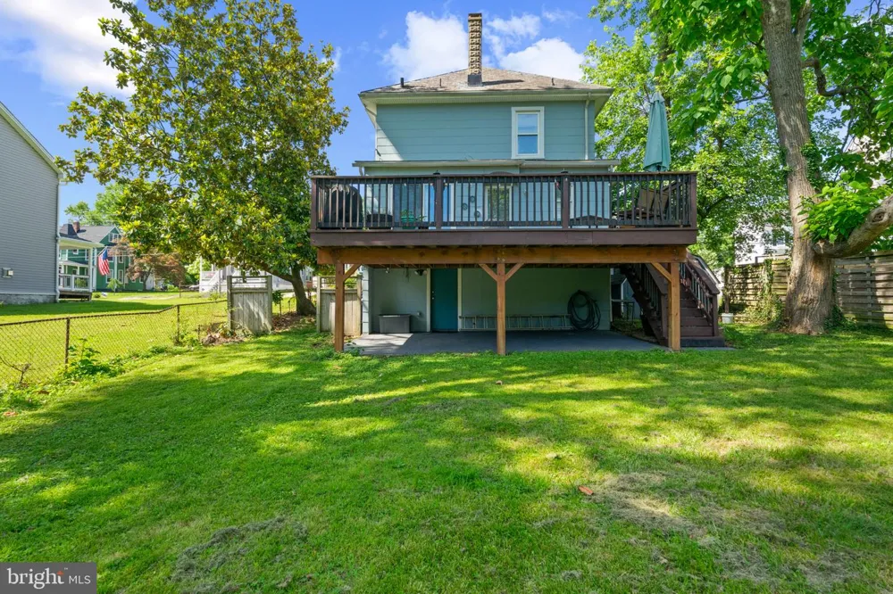 3102 WHITE AVENUE Baltimore, MD 21214