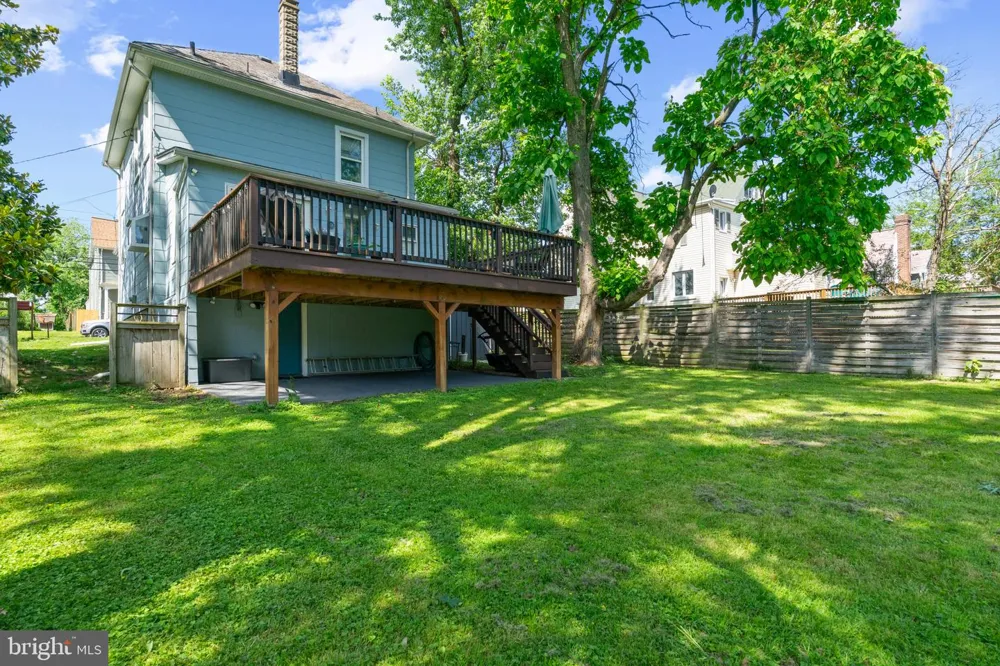 3102 WHITE AVENUE Baltimore, MD 21214