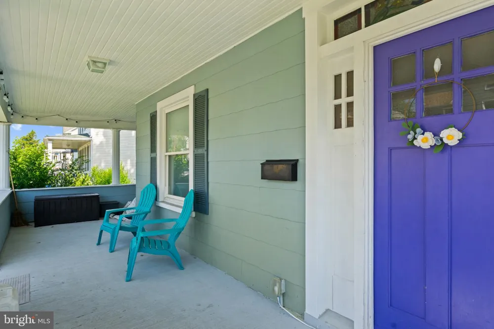 3102 WHITE AVENUE Baltimore, MD 21214
