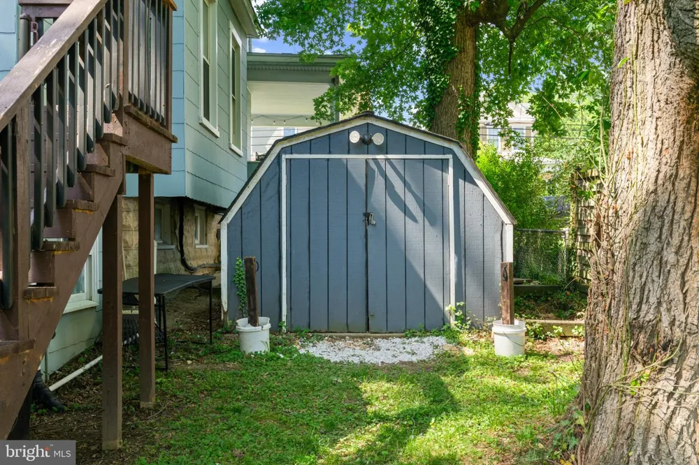 3102 WHITE AVENUE Baltimore, MD 21214