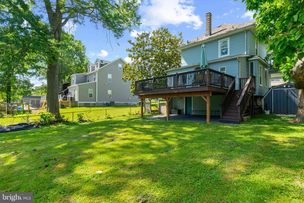 3102 WHITE AVENUE Baltimore, MD 21214
