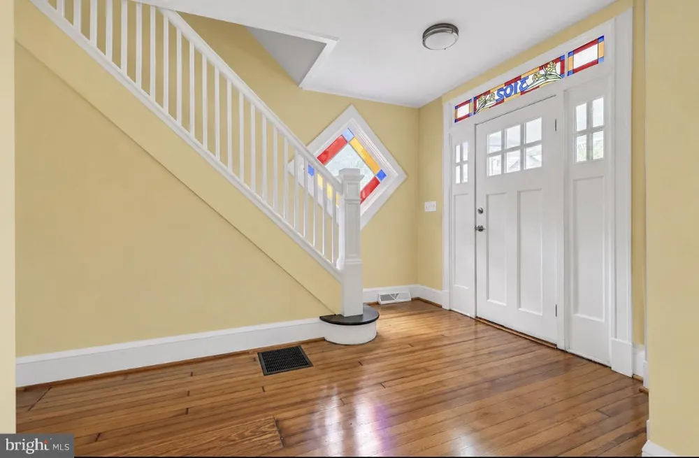 3102 WHITE AVENUE Baltimore, MD 21214