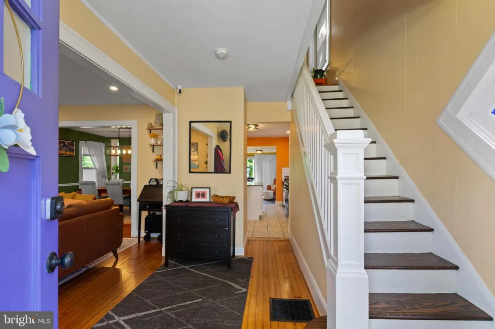 3102 WHITE AVENUE Baltimore, MD 21214
