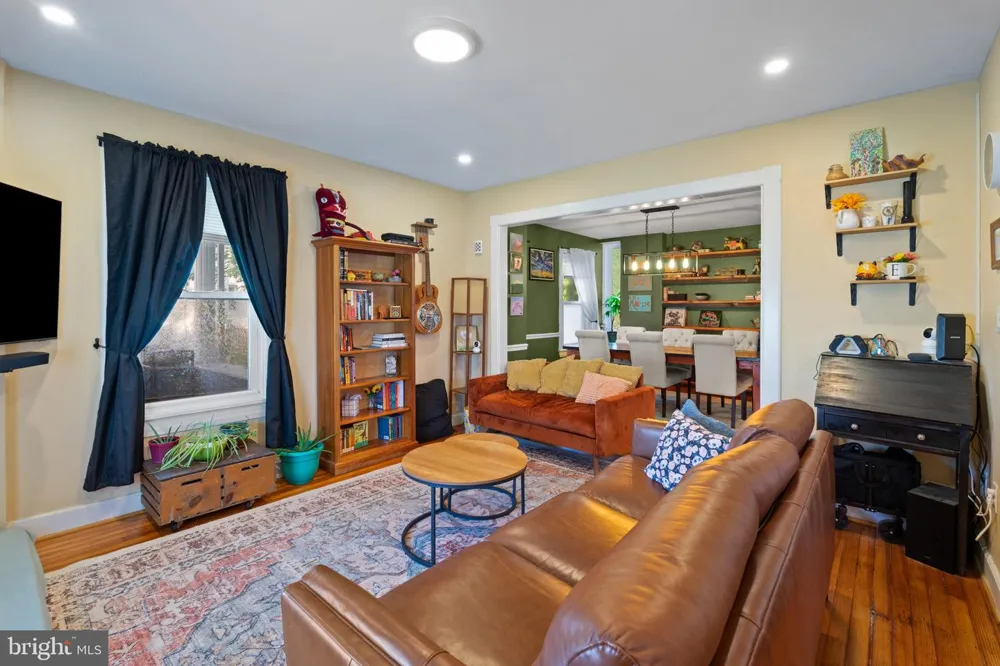 3102 WHITE AVENUE Baltimore, MD 21214