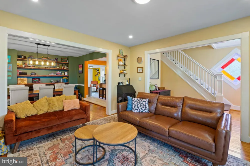 3102 WHITE AVENUE Baltimore, MD 21214