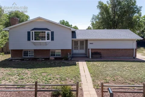 7443 Franconia Drive
