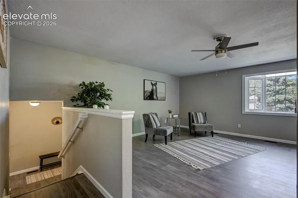 7443 Franconia Drive Fountain, CO 80817