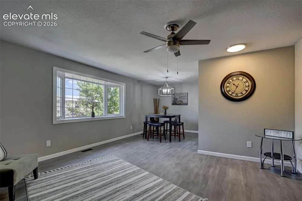 7443 Franconia Drive Fountain, CO 80817
