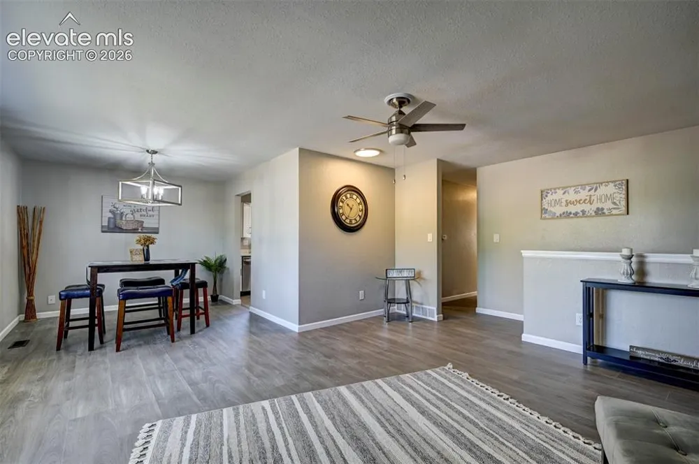 7443 Franconia Drive Fountain, CO 80817