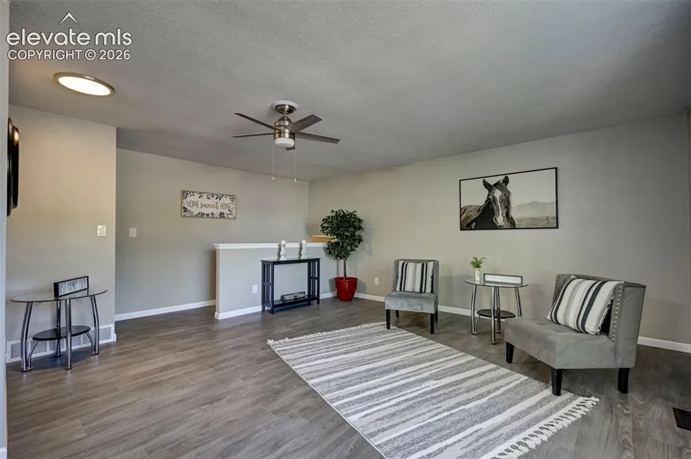 7443 Franconia Drive Fountain, CO 80817