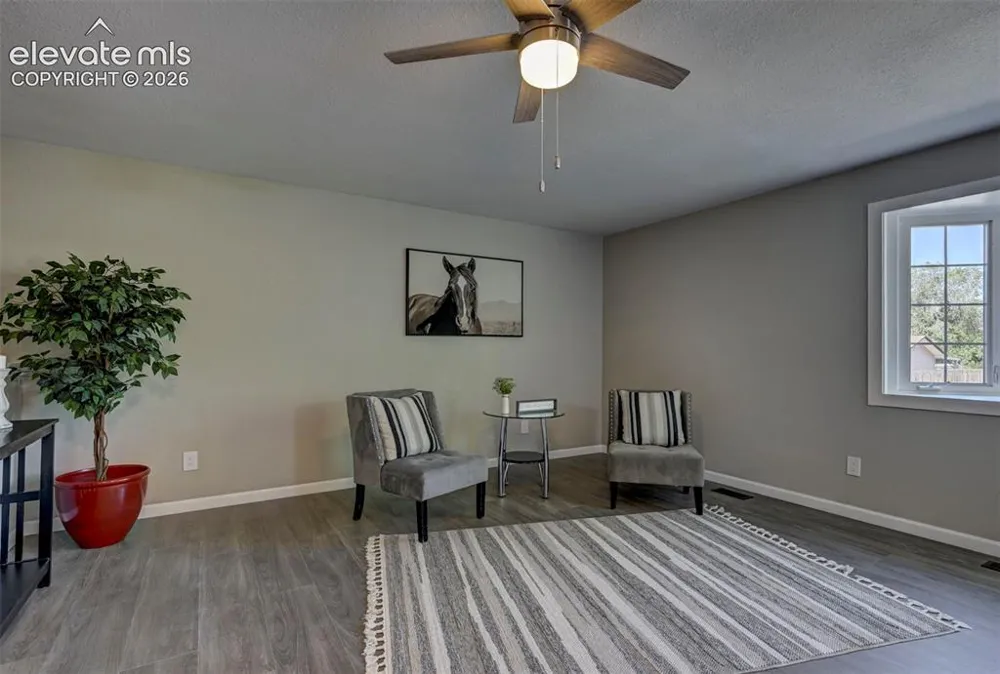 7443 Franconia Drive Fountain, CO 80817