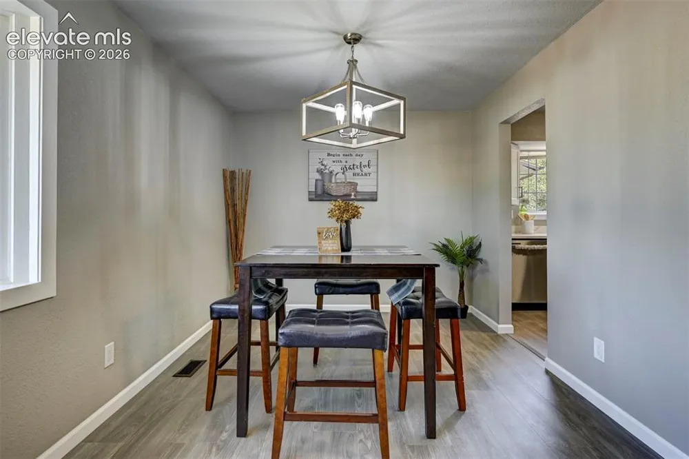 7443 Franconia Drive Fountain, CO 80817