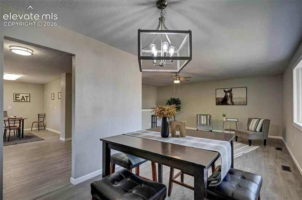 7443 Franconia Drive Fountain, CO 80817