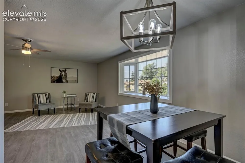 7443 Franconia Drive Fountain, CO 80817